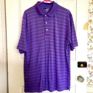 Greg Norman PlayDry Polo